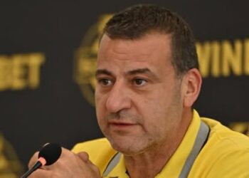 Босът на Ботев (Пд): Ивелин поиска гарантирано да е титуляр, а след това си тръгна