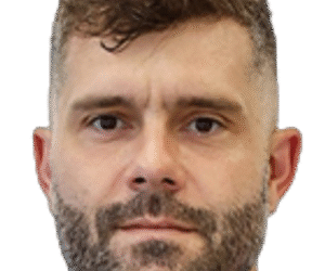 Божидар Митрев се чувства уверен и подкрепен в настоящия си клуб