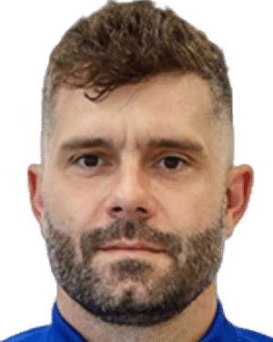 Божидар Митрев се чувства уверен и подкрепен в настоящия си клуб