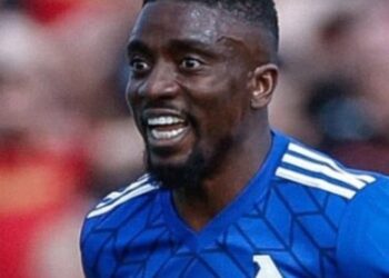 Мечтая да печеля трофеи и да оставя следа