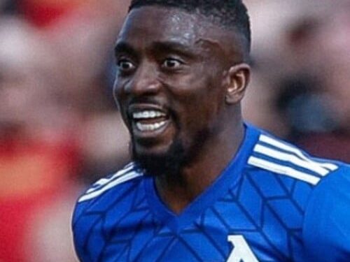 Мечтая да печеля трофеи и да оставя следа