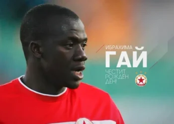 Огромна легенда се зае с възраждането на ЦСКА!