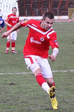 Спас Делев навърши 36 години и отправи емоционално послание към своите фенове