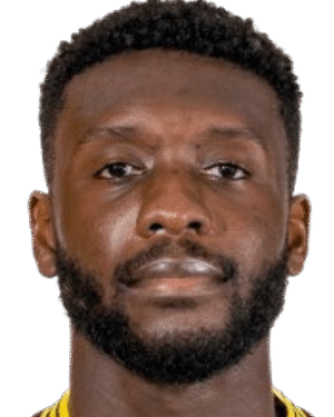 Е. Куатенг с ново самочувствие след гола в днешния мач