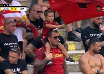 Знае ли нещо от шефовете в ЦСКА? Кюстендилеца изригна: Душане, оставка!