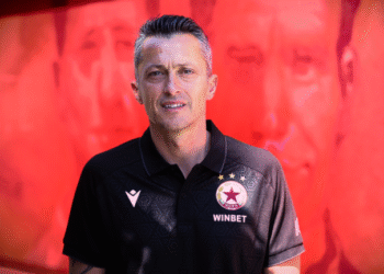 Христо Янев е новият треньор на ЦСКА – трети мандат начело на „армейците“