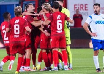 Бивш Капитан на ЦСКА Публично Призна: „Срам Ме е от Клуба! Това е Пълно Унижение за Всеки, Който Обича „Червените“!