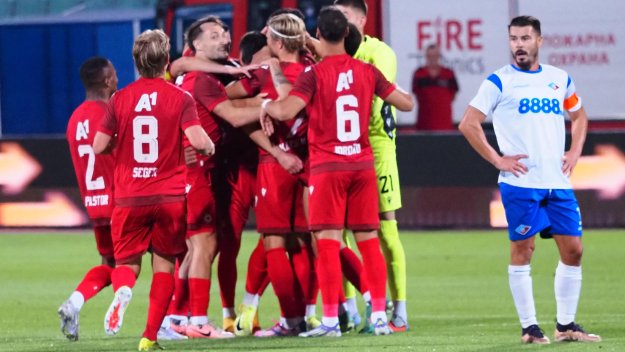 Бивш Капитан на ЦСКА Публично Призна: „Срам Ме е от Клуба! Това е Пълно Унижение за Всеки, Който Обича „Червените“!