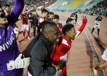 Дълбокият и шокиращ спад на бившата звезда на ЦСКА: от герой до тотален изгнаник