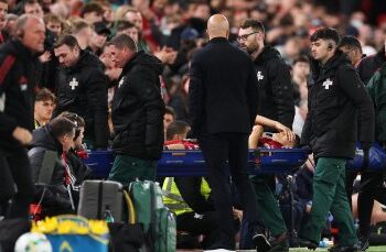 Пет хиляди фенове изпълниха стадиона, докато ЦСКА София зарадва привържениците си с нов гол