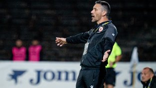 Нечувано! ЦСКА шокира всички като замени три от звездите си с млади момчета от школата!