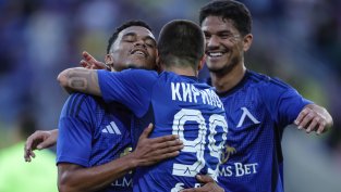 Шокираща новина! Капитанът на “Левски” извърши невъобразим подвиг на лоялност, отказвайки оферта за милиони долари!