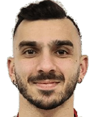 Йоанис и Георги сред най-добрите в силното представяне на България