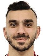 Йоанис Питас изравнява резултата с прецизност и хладнокръвие