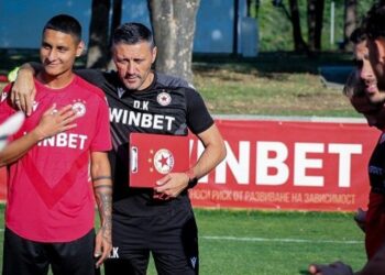 Невероятен обрат в историята на ЦСКА: Клубът постигна немислимото с Керкез, променяйки завинаги играта!