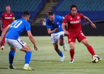 Феновете са в недоумение: ЦСКА София отказа да приеме своя бивш герой обратно в редиците на отбора!