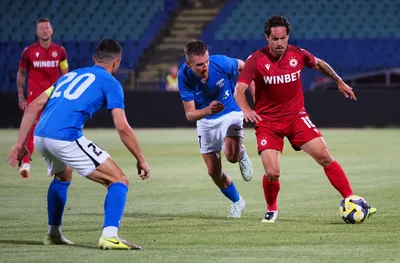 Феновете са в недоумение: ЦСКА София отказа да приеме своя бивш герой обратно в редиците на отбора!