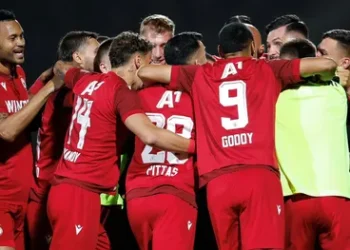 ЦСКА върна усмивките с победа, ала голямото изпитание още е пред тях