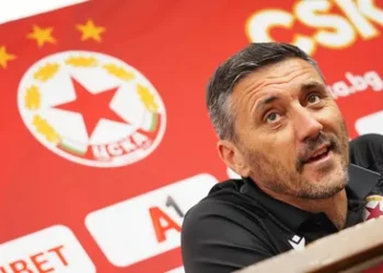 ЦСКА залага на стабилност – треньорът категорично отказва трансфери до края на кампанията