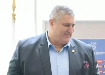 Любо Ганев възхитен от сензационния талант, който Левски София привлече от Португалия