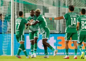 Защитник на Лудогорец се завръща емоционално в Левски София след години отсъствие