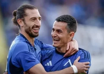 Левски София ликува – изгубеният син се завърна и донесе ново начало