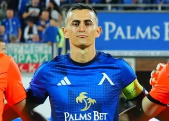 Играч на Левски София изрази съмнения за новия треньор още преди пристигането му