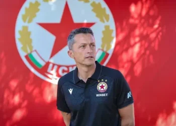 ЦСКА София привлича трима контузени играчи от Лудогорец след слабости в състава