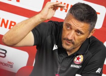 Тренировъчна революция: Треньорът на ЦСКА София хвърля пет момчета от школата директно в първия отбор!