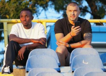 След шокиращ обрат: Легенда на Левски се връща като враг, води битка срещу клуба.