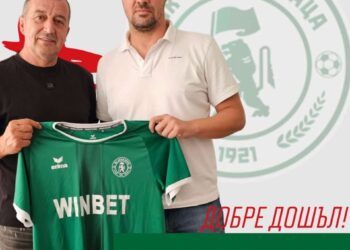 Официално: Ботев Враца обяви новия треньор