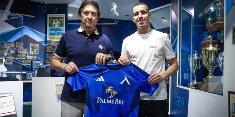 Сензационен трансфер разтърси България: “Левски” шокира футболния свят с нов играч!