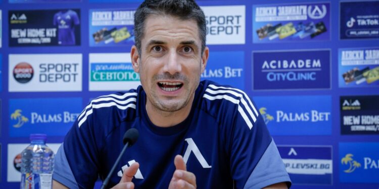 Звезда на „Левски“ Изригна: „Не е Важно Къде Сме Сега! Ще Завършим на Върха, Помнете Думите Ми!“