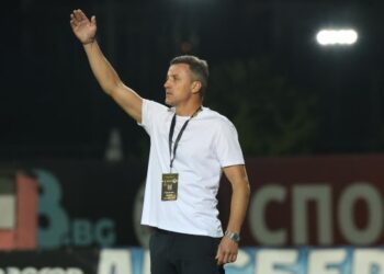 Пълен срам: ЦСКА е обект на подигравки в цялата страна.