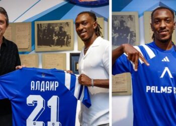 Адаир аут, Серафимов влиза: Веласкес залага на нова изненада!