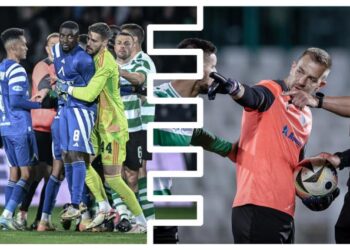 Железният съдия влиза в действие: Левски срещу Ботев в сблъсък на нерви и престиж!!