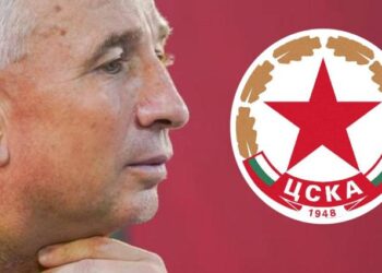 🏆⚽️Легендарният румънец, който е гласен да поеме „армейците”, шоково се сринал заради рядка бактерия в гърлото🔴👇