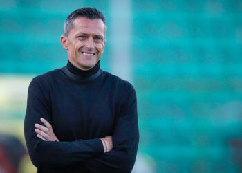 ЦСКА София трябва да засили тренировките си, призова Христо Янев