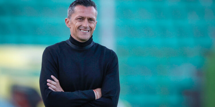 ЦСКА София трябва да засили тренировките си, призова Христо Янев