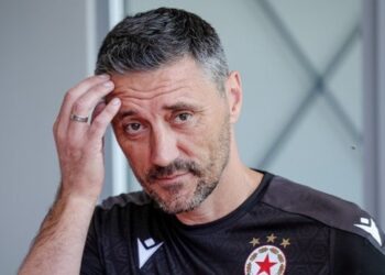 Ще има ли уволнение? Ясен е фаворитът за поста на Керкез в ЦСКА