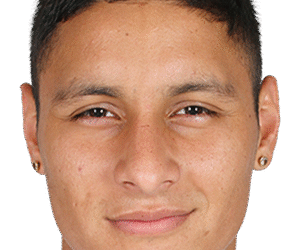 Леандро Годой продължава да впечатлява с цялостните си умения