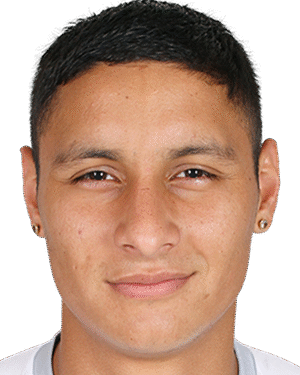 Леандро Годой продължава да впечатлява с цялостните си умения