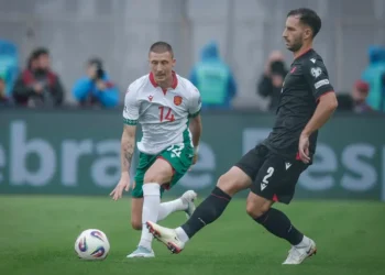 ШОК: Лудогорец ще бъде без капитана Антон Недялков поне 2 сезона заради… Прочетете повече по-долу