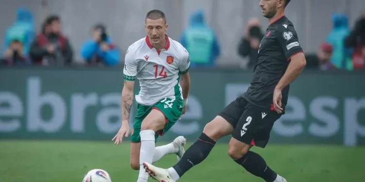 ШОК: Лудогорец ще бъде без капитана Антон Недялков поне 2 сезона заради… Прочетете повече по-долу