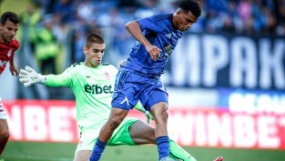 Немислим Ултиматум: Капитанът на Левски Шокира всички, Заплашвайки да Напусне, за да Спаси Клуба от Пропаст