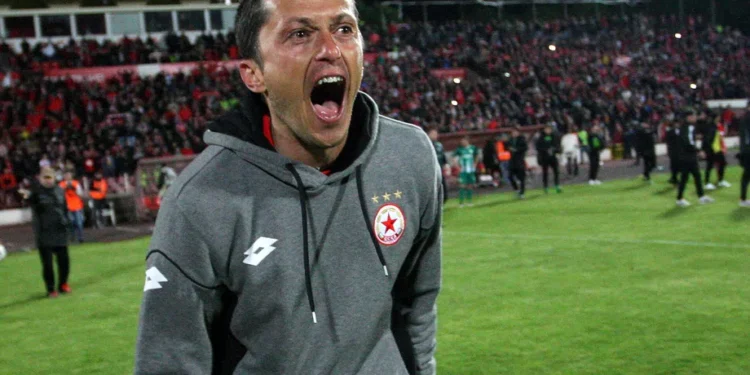 🤫Тиха криза без аналог: ЦСКА е на дъното, Керкез уволнен след най-срамния старт в историята, а… още подробности очаквайте по-долу!