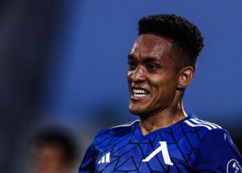 СПЕШНО: Уендърсън Цунами разкри, че няма да издържи дълго в отбора заради…