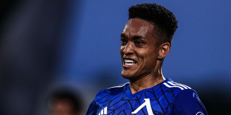 СПЕШНО: Уендърсън Цунами разкри, че няма да издържи дълго в отбора заради…