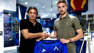 Невиждано признание! Треньорът на “Левски” шокира всички с думите си за капитана!