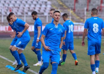 Футболният свят е в шок! „Левски II“ напълно унищожиха „Пирин“ (Гоце Делчев) в Трета лига, предизвиквайки сензация и оставяйки всички без думи.